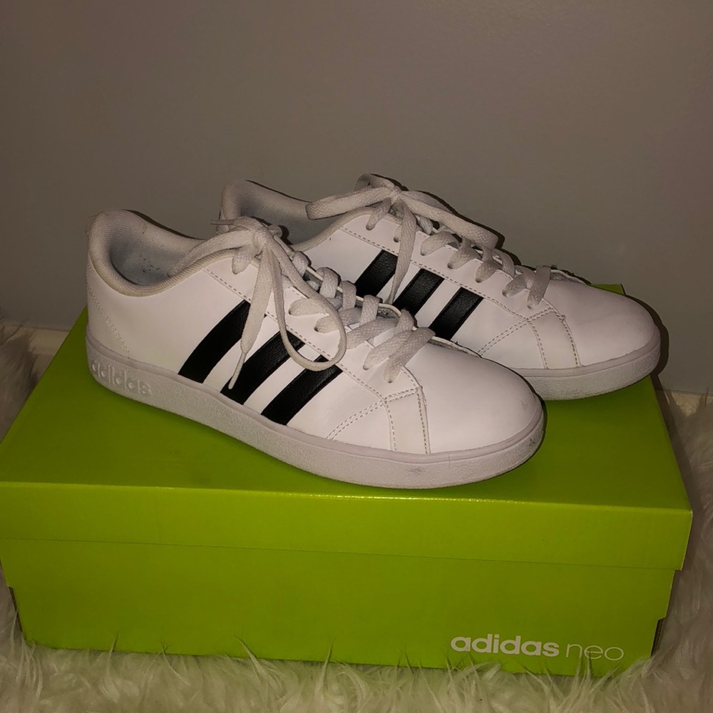 ❄️Adidas Neos